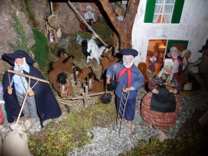 Le Village des Creches